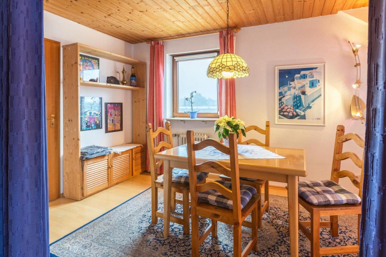 Ferienwohnung Schlegel 辛根 外观 照片