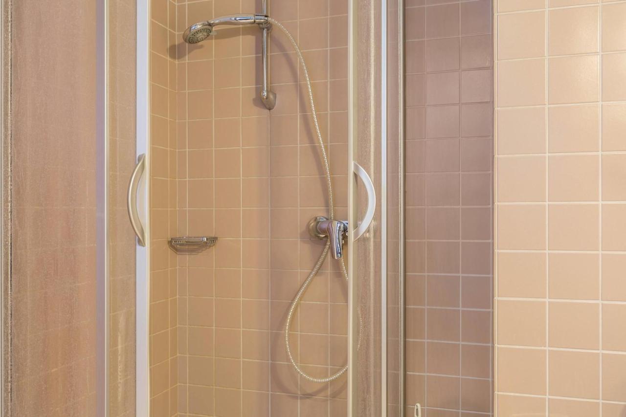 Ferienwohnung Schlegel 辛根 外观 照片
